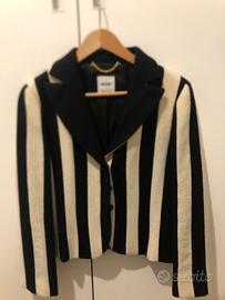 Tailleur Moschino + tailleur Nicoletta Milano