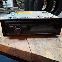 Stereo pioneer DEH-1000E