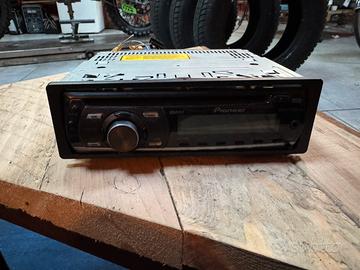 Stereo pioneer DEH-1000E