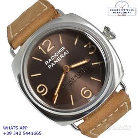 PANERAI Radiomir Venti 45MM PAM02020 Paneristi
