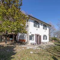 CASA INDIPENDENTE A RIETI