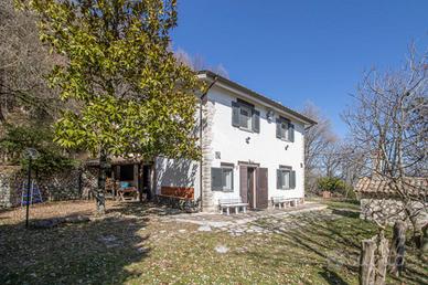 CASA INDIPENDENTE A RIETI