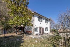 CASA INDIPENDENTE A RIETI