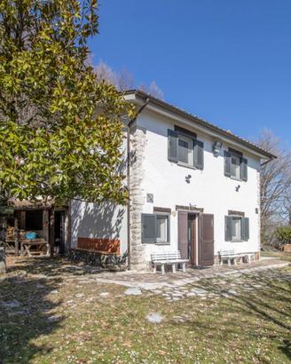 CASA INDIPENDENTE A RIETI