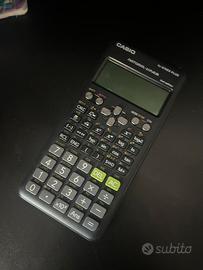 Calcolatrice casio