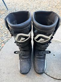 Stivali enduro/cross Acerbis X team 40