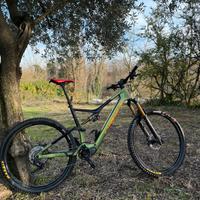 Orbea Rise M10 XL