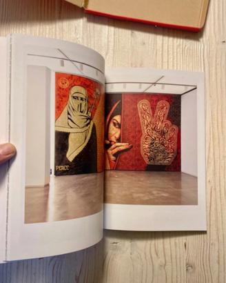 Obey for arkitip 2009 - limited edition 5000 pz