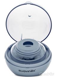 Sterilizzatore ciuccio Suavinex