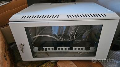 Armadio Rack