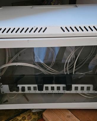 Armadio Rack