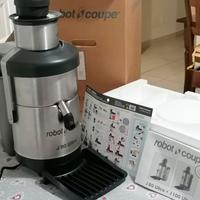 Robot Coupe Ultra J 80 Mai Usato 