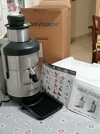 Robot Coupe Ultra J 80 Mai Usato 