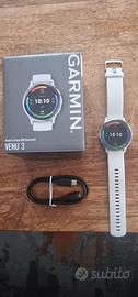 GARMIN VENU 3 45 MM