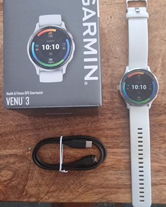 GARMIN VENU 3 45 MM