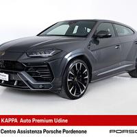 Lamborghini Urus 4.0