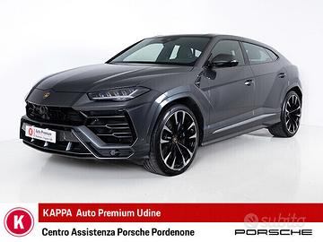 Lamborghini Urus 4.0
