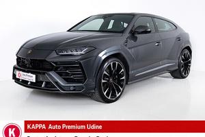 Lamborghini Urus 4.0