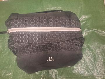 Borsa porta tutto pappa