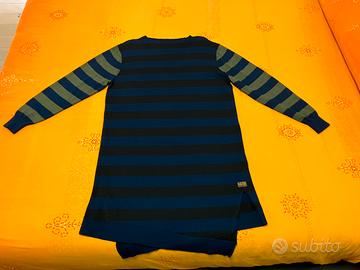 Vestito donna con G-star raw