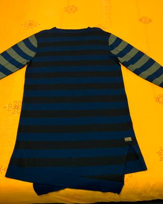 Vestito donna con G-star raw