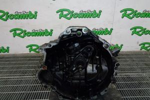 CAMBIO 6 MARCE AUDI A6 4B 2.5 TDI ANNO 2001