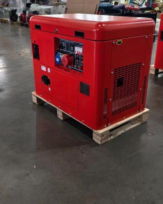 Gruppo elettrogeno , generatore, 10kW