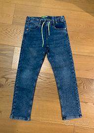 Jeans Bimbo - Original Marines - Tg 11/12  anni