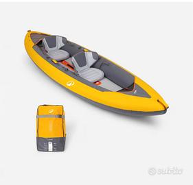 Kayak gonfiabile