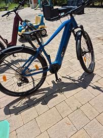 bici uomo