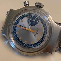 Orologio Longines XX Olimpiadi di Monaco 1972