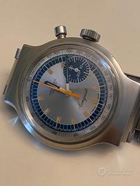 Orologio Longines XX Olimpiadi di Monaco 1972