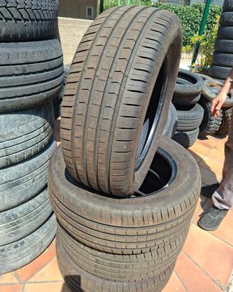 Gomme 235-55-17
