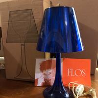 Flos  MIss K tavolo blu