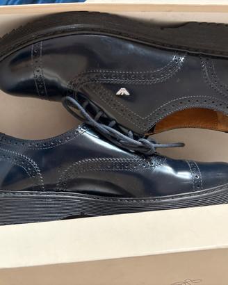 Scarpe di lusso da bambino, Armani junior taglia36