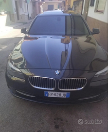 BMW 520d F10/11