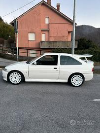 Escort Cosworth Motorsport