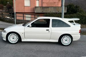 Escort Cosworth Motorsport