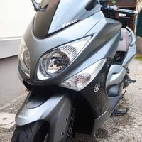 Yamaha T Max ABS 2009