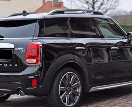 MINI Cooper SD Countryman ALL4 - PERFETTA