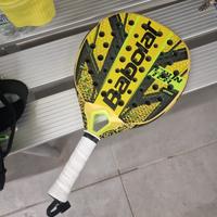 Racchetta padel counter veron