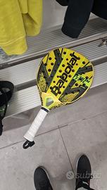 Racchetta padel counter veron