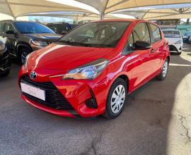 TOYOTA Yaris 1.5 5 porte  diverse unita + GPL
