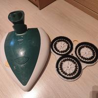 Lucidatrice Folletto VK 136