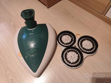 Lucidatrice Folletto VK 136