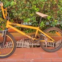Bicicletta BMX