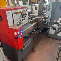 Tornio parallelo Egital 1500x230 usato