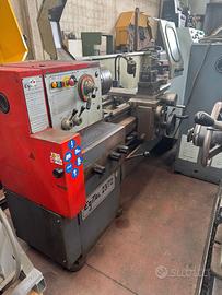 Tornio parallelo Egital 1500x230 usato