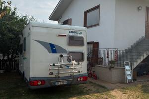Ford chausson 03