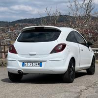 OPEL CORSA 1.2  B -COLOR GPL